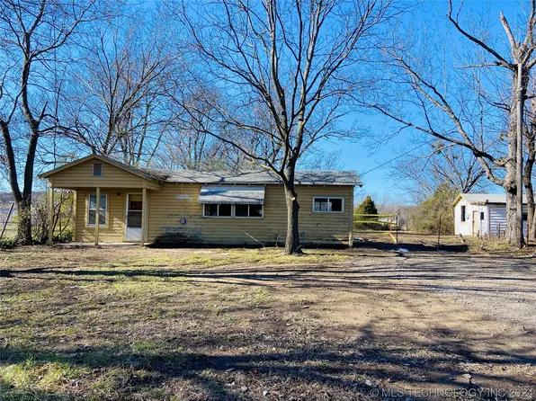 9064 Frankoma Rd, Sapulpa, OK 74066