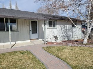 910 Henderson St, Alturas, CA 96101