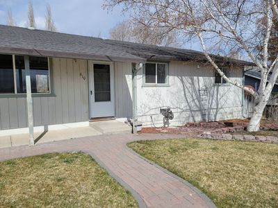 910 Henderson St, Alturas, CA, 96101