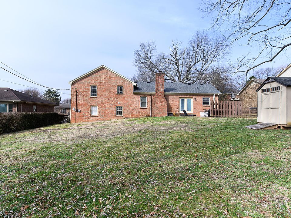 3500 Grasmere Dr, Lexington, KY 40503 Zillow