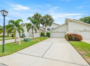 468 Lakeview Dr APT 21, Palm Harbor, FL 34683