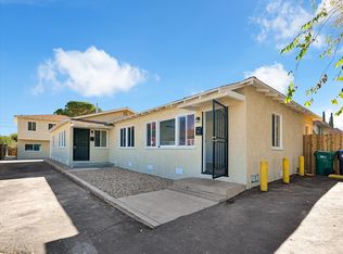 44734-44738 #101 Gadsden Avenue - 44734, Lancaster, CA 93534