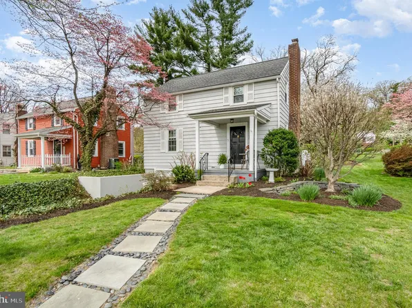 37 Kreider Ave, Lancaster, PA 17601