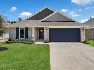 10641 Ellerston Rd, Cleveland, TX 77327