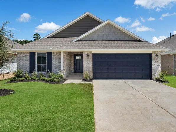 10641 Ellerston Rd, Cleveland, TX 77327