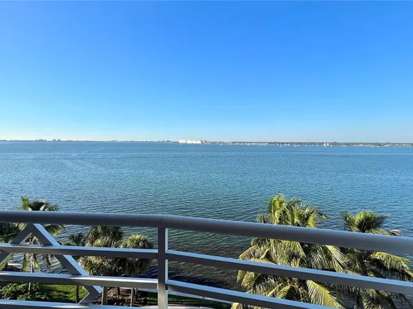 4981 Bacopa Ln S Unit 602, Saint Petersburg, FL 33715