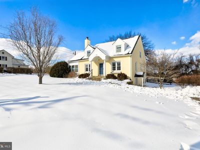 391 E Colonial Hwy, Hamilton, VA, 20158