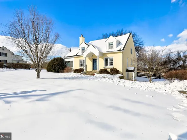 391 E Colonial Hwy, Hamilton, VA 20158