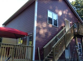 228 Hawleys Corners Rd UNIT 2, Highland, NY 12528