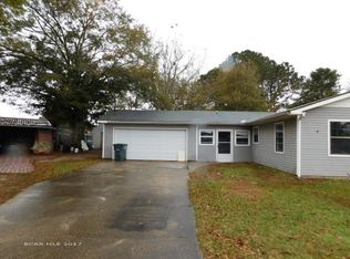 514 Linda Ct, Foley, AL 36535