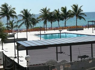 1950 S Ocean Dr APT 2A, Hallandale Beach, FL 33009
