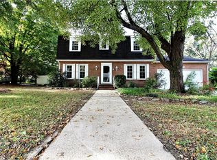 11005 Whitepine Dr, North Prince George, VA 23860