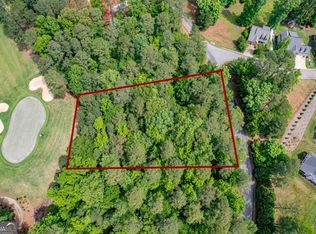 1821 Osprey Poynte, Greensboro, GA