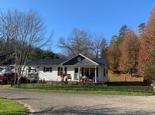 6 Dixie Ln, Milton, WV 25541