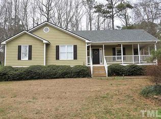 2804 Livery Way, Raleigh, NC 27603