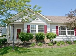 13016 Pennsylvania Ave, Huntley, IL 60142