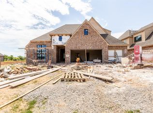5504 E 124th St S, Bixby, OK 74008