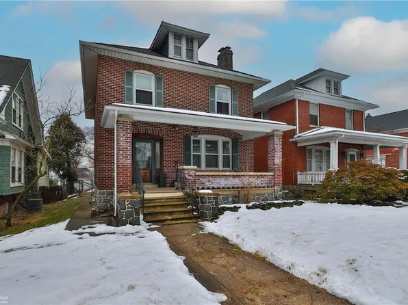 1828 Washington Blvd, Easton, PA 18042