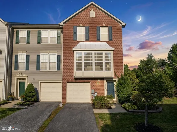9746 Harvester Cir #9746, Perry Hall, MD 21128