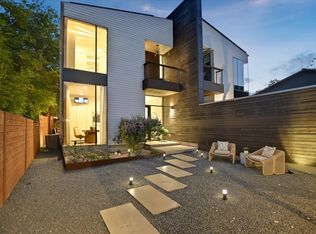 607 Terrell Hill Dr #A, Austin, TX 78704