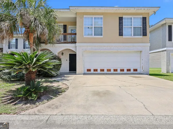 168 Drayton Cir, Brunswick, GA 31525