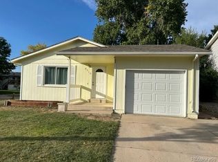 8316 Mummy Range Dr, Fort Collins, CO 80528