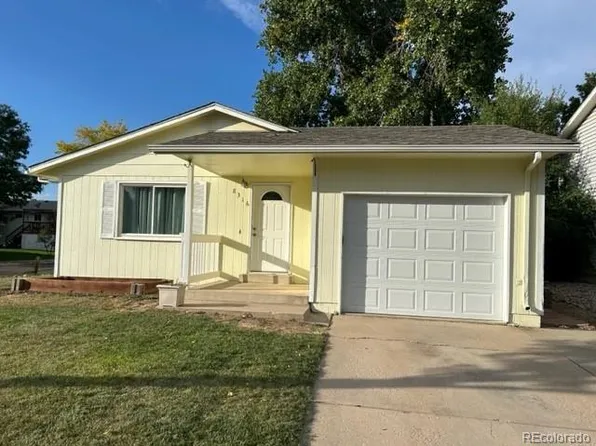 8316 Mummy Range Drive, Fort Collins, CO 80528
