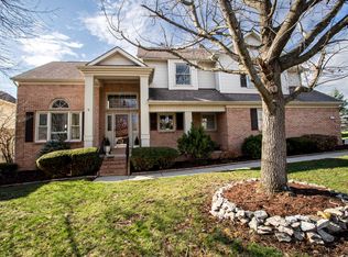 1825 Bridgestone Dr, Lexington, KY