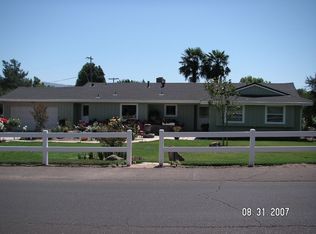 3012 Tiana Dr, Santa Ynez, CA 93460