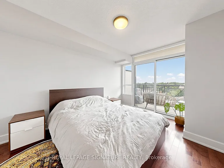 676 Sheppard Ave E #507 — Photo 21