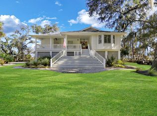 465 Broadview Dr, Ridgeland, SC 29936