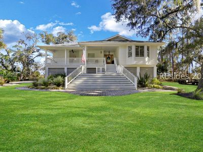 465 Broadview Dr, Ridgeland, SC, 29936