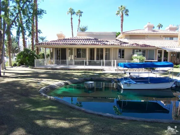 195 Desert Lakes Dr, Rancho Mirage, CA 92270