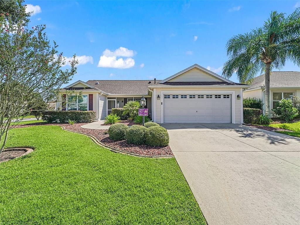 1501 Gifford Ct, The Villages, FL 32162 | Zillow