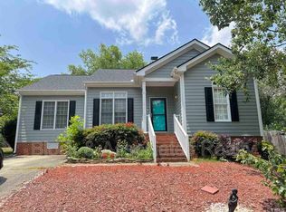 1906 Keokuk Ct, Apex, NC 27523