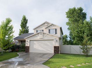 1471 S 910 W, Payson, UT 84651