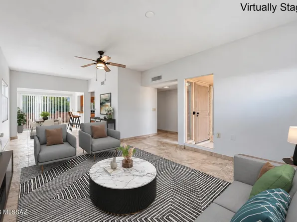 1424 N Rio Sonora, Green Valley, AZ 85614