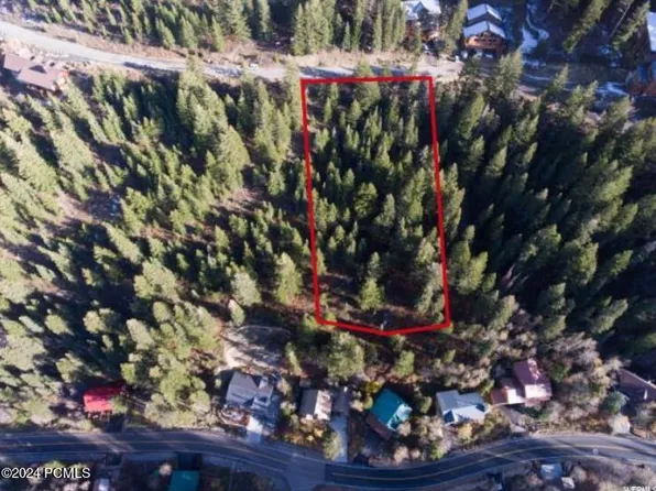 520 Matterhorn Dr #88, Park City, UT 84098