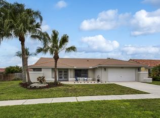 22130 Martella Ave, Boca Raton, FL 33433