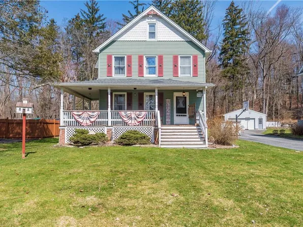 5 Stone Gate Road, Central Valley, NY 10917