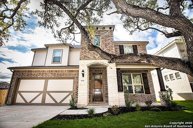 1st image of 8502 Carmel Grove
