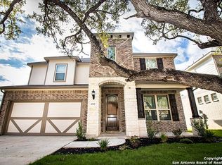 8502 Carmel Grove, Boerne, TX 78015