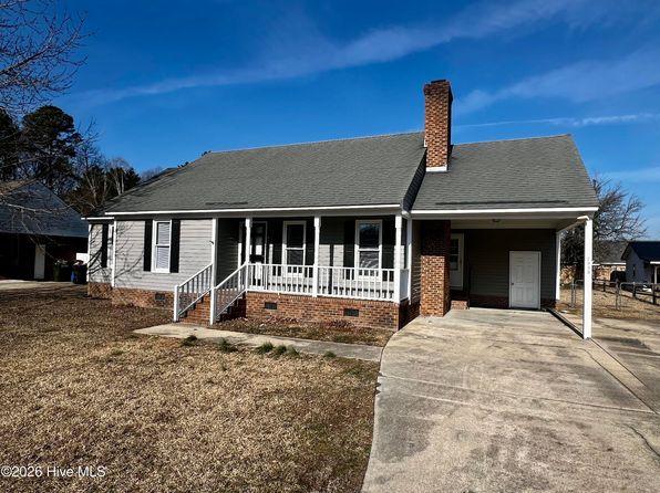 2833 Lancaster Rd NW