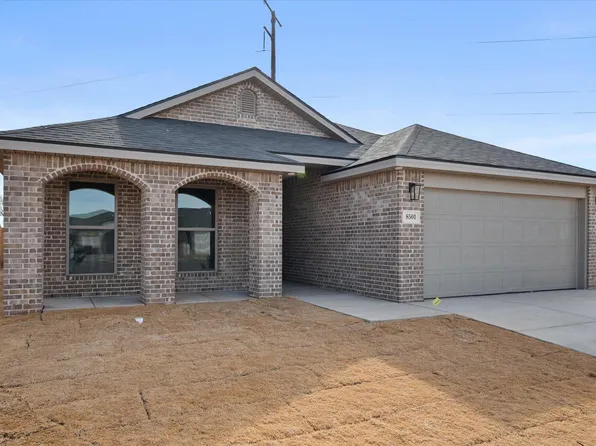 8501 29th St, Lubbock, TX 79407