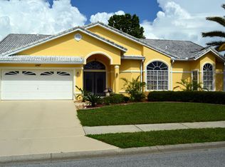 1147 S Fieldview Loop, Lecanto, FL 34461