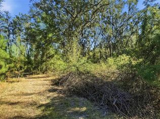 SW Paradise Way, Greenville, FL 32331