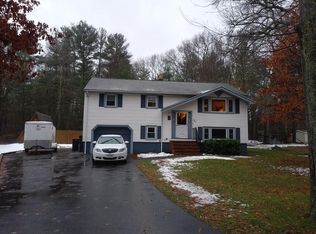 282 Elm St W, Raynham, MA 02767