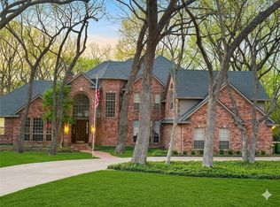 461 Ashwood Ln, Fairview, TX 75069
