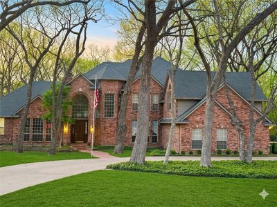 461 Ashwood Ln, Fairview, TX, 75069