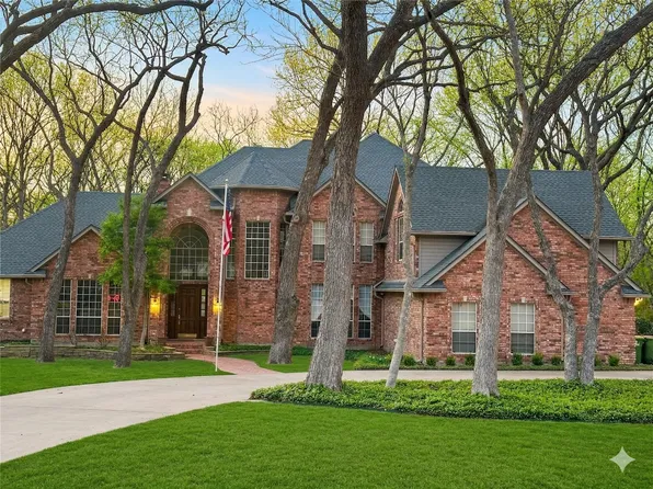 461 Ashwood Ln, Fairview, TX 75069